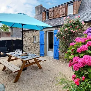  Hébergement de vacances Le Penty Du Peulven France