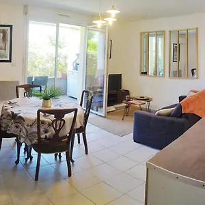  Appartement Petit Chemin Des Flouries France